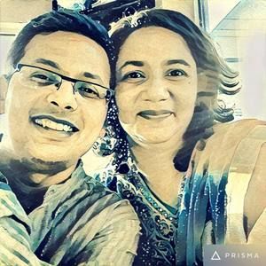 Meet your Posher, Anu